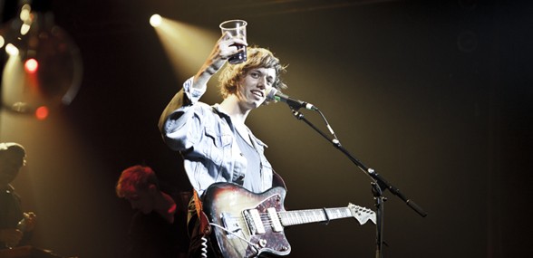 Ulige Numre – bro mellem det nye og det gamle