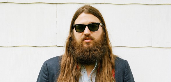 Matthew E. White anbefaler musik, film, bøger og tv-serier