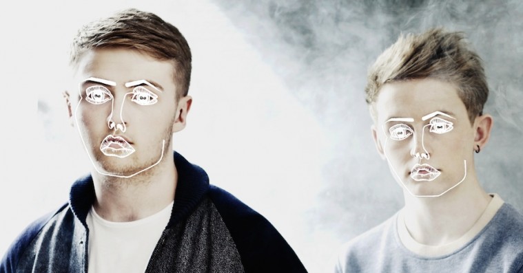 Lyt: Disclosure lufter ‘Holding On’ – første single fra brødrenes andet album