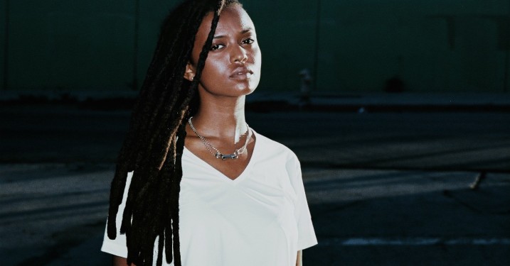 Kelela indtager årets Stella Polaris-festival