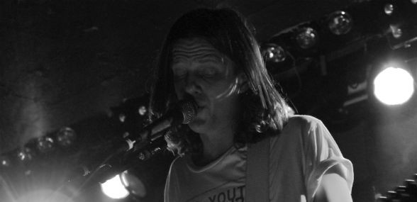 Kissaway Trail – introvert indiefest