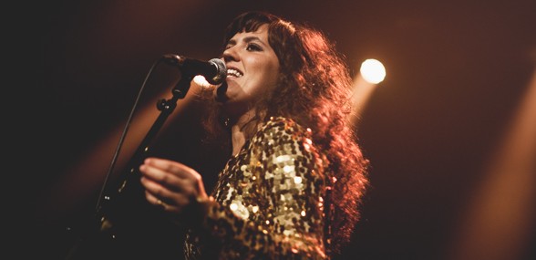 Quadron – verdensstjerner på gennemrejse