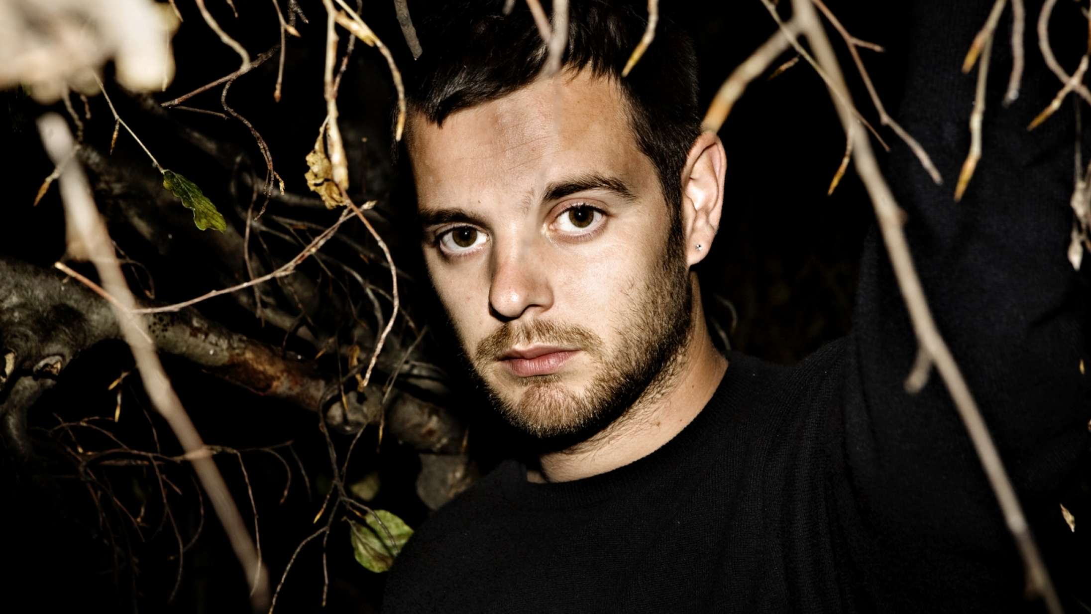 Mike Skinner vræler ubehjælpeligt over nogle af The Streets’ fornemmeste beats