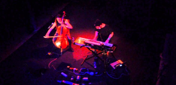 Deptford Goth – følelser, r’n’b og humor