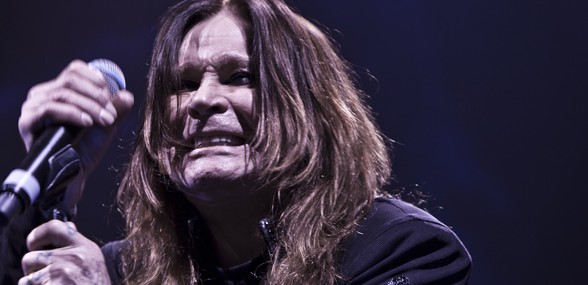 Black Sabbath – tungt rockende heavy-gilde