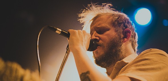 Volcano Choir – Justin Vernon overskyggede vennerne