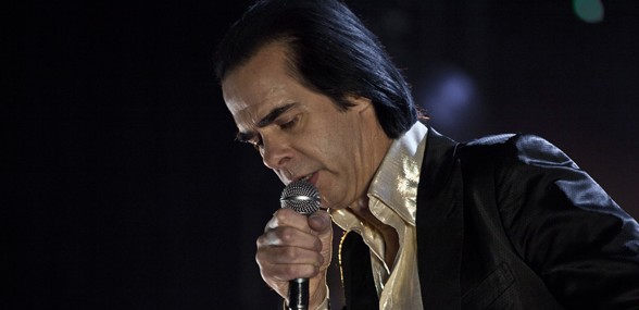 Nick Cave and the Bad Seeds – elegant afstemt