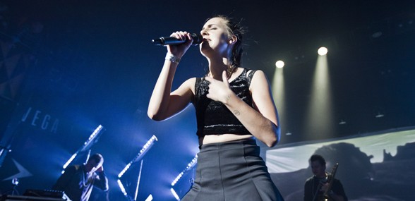 Mø – ukontrollerbar energibombe