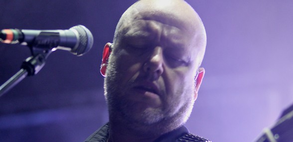 Pixies – fra død til levende