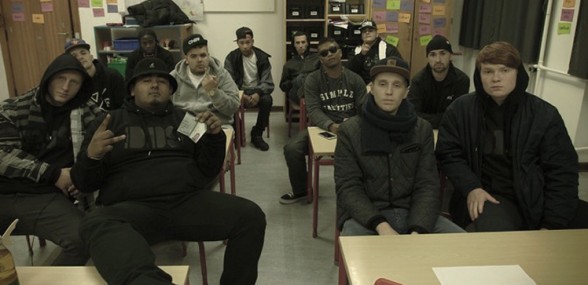 Oplev 12 danske hiphop-talenter på én gang i aften