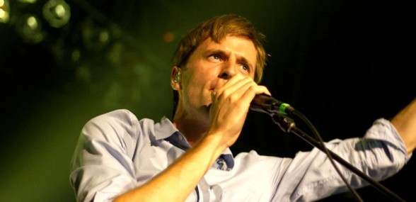 Cut Copy – episk juleafslutning