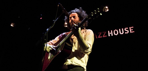 Destroyer – introvert akustisk audition