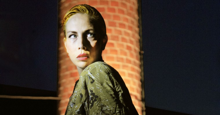 Djuna Barnes interviewer Jenny Wilson: »Jeg har en stor livskraft. Jeg har fundet ud af, hvor stor den egentlig er«