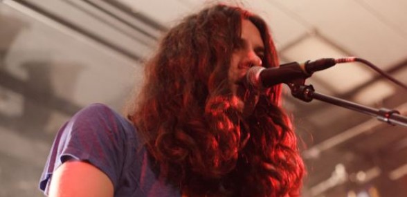 Kurt Vile – reverbsuppe