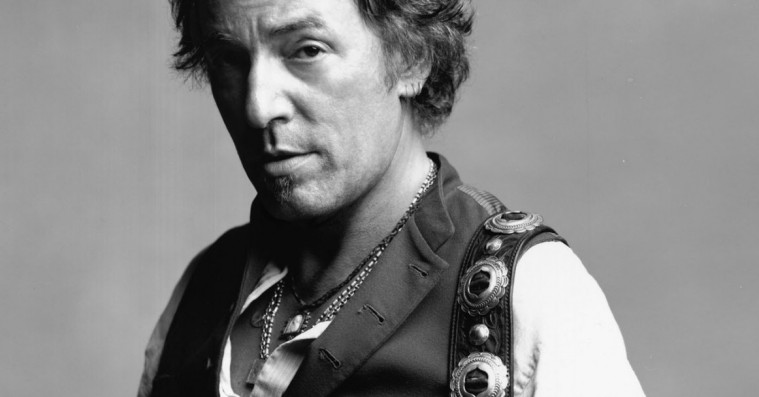 Bruce Springsteen giver ekstrakoncert – nu i Jylland