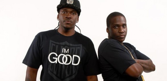 Nyt Neptunes-produceret Clipse-album på vej
