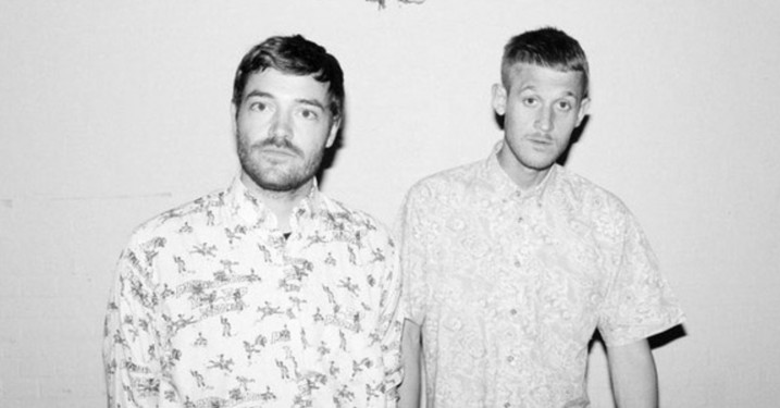 Strøm indtager Forbrændingen – Kenton Slash Demon, Taragana Pyjarama gæster