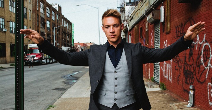 Diplo vil ikke længere udgive musik som Diplo