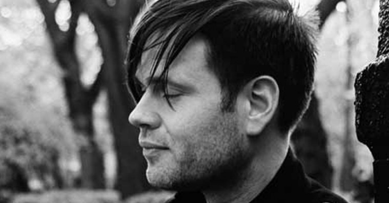 Trentemøller bag knapperne hos Savages: »Det kunne være sjovt at lave noget, der ikke var elektronisk funderet«