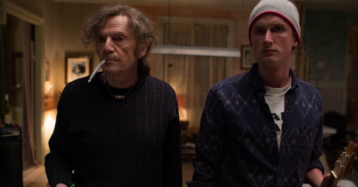 Det kan vi se frem til i næste sæson af ’Arvingerne’