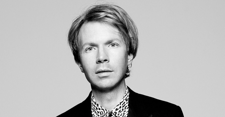 Beck: »Jeg var i så meget smerte, at jeg ikke kunne synge med min fulde stemme«