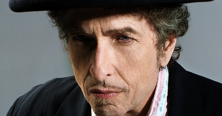 Bob Dylan giver to sid-ned-koncerter i København