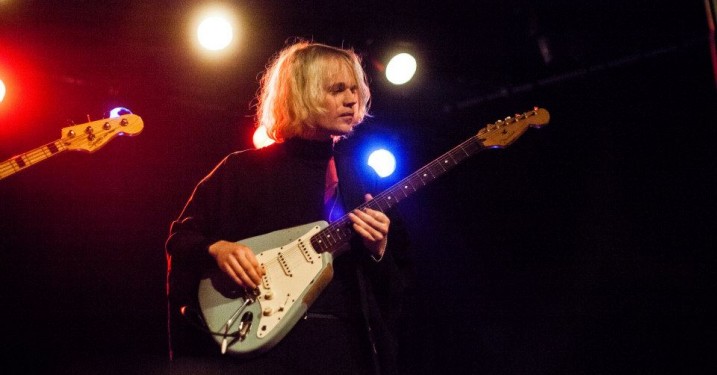 Connan Mockasin – karamel i øregangene