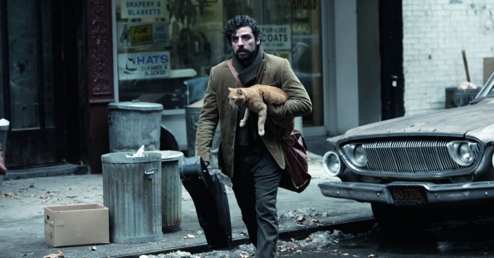‘Inside Llewyn Davis’