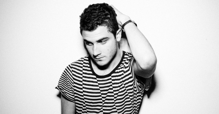 Download nyt gratis album fra Nicolas Jaar