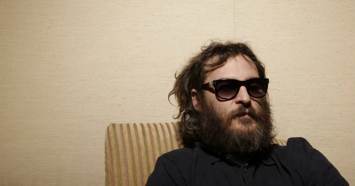 Joaquin Phoenix – offer, pioner, gal, genial