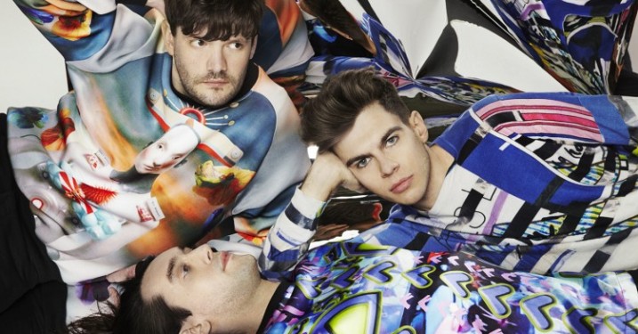 Klaxons