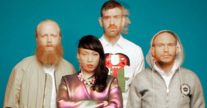 NorthSide klar med nye navne: Incubus, Little Dragon, The Jesus and Mary Chain m.fl