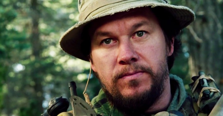 ‘Lone Survivor’