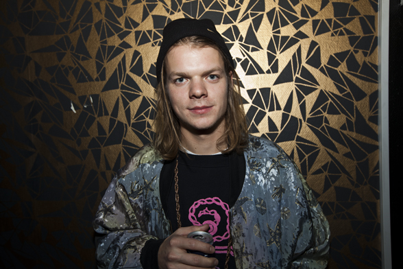 Rasmus