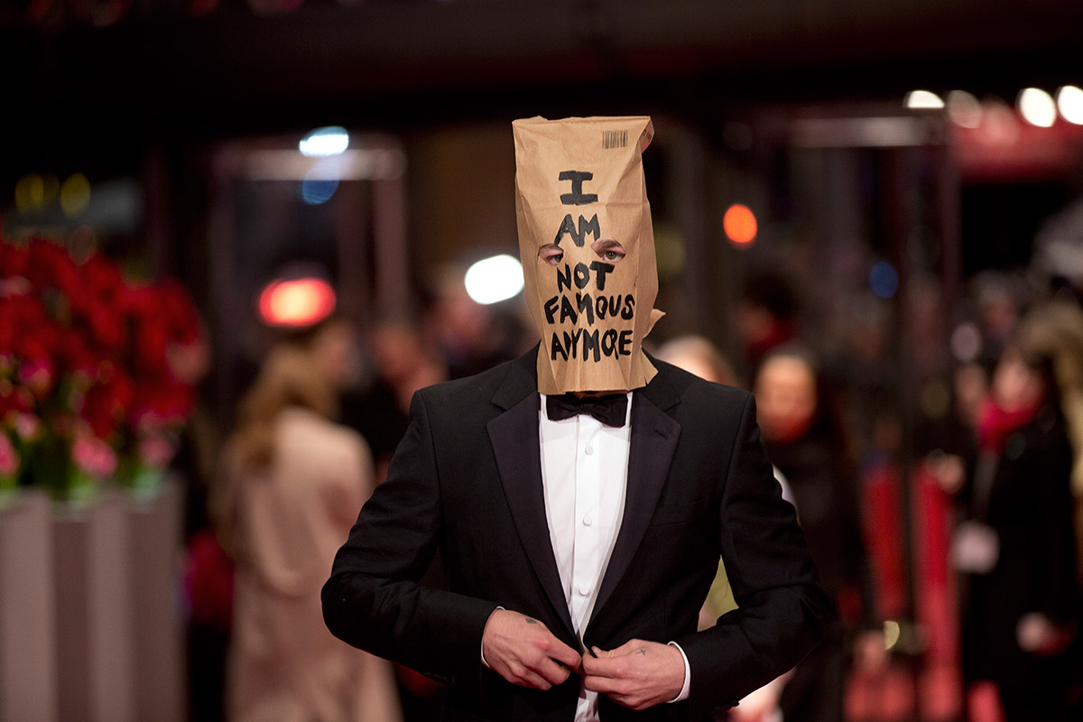 Shia labeouf