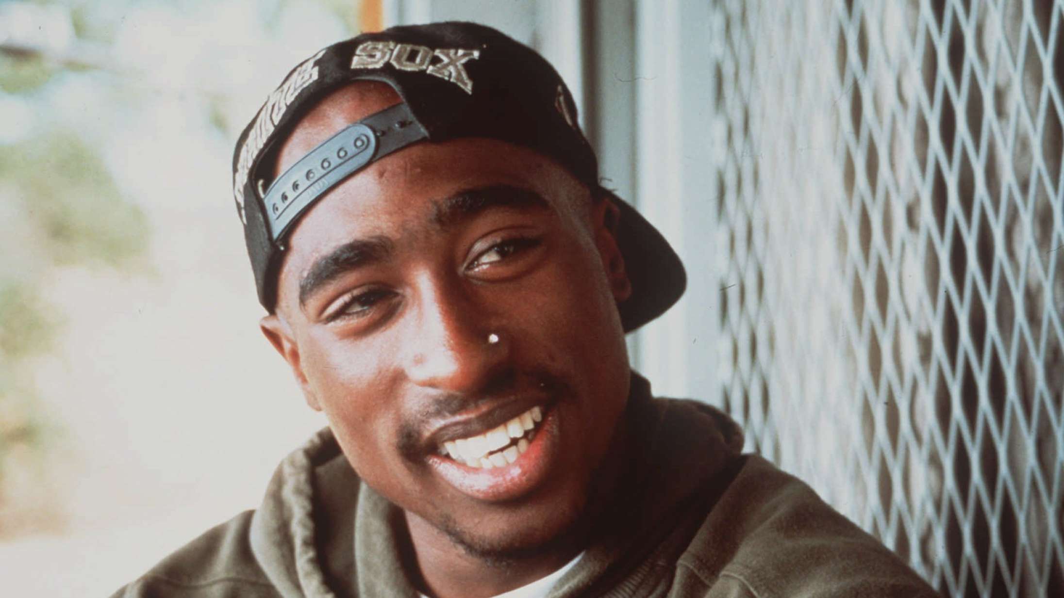Tidligere bandeleder dømt for mordet på Tupac Shakur