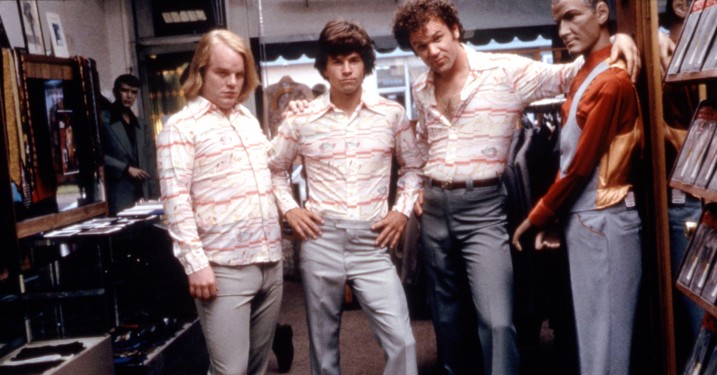 Mark Wahlberg håber, Gud tilgiver ham for ‘Boogie Nights’
