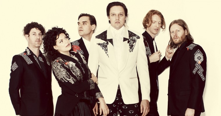 Soundvenue og CPH:DOX Premiere: Se den personlige Arcade Fire-film ’The Reflektor Tapes’ som de første i verden