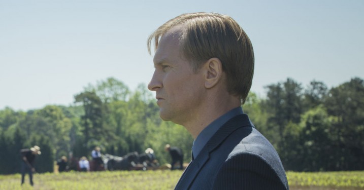 Ulrich Thomsen: »For fanden jeg har lavet nogle åndssvage film«