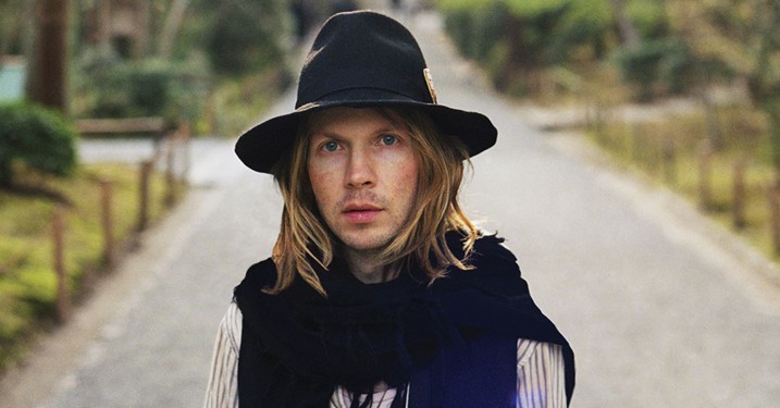 Beck ‘Morning Phase’