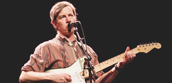 Bill Callahan – hvordan kunne du gøre det?