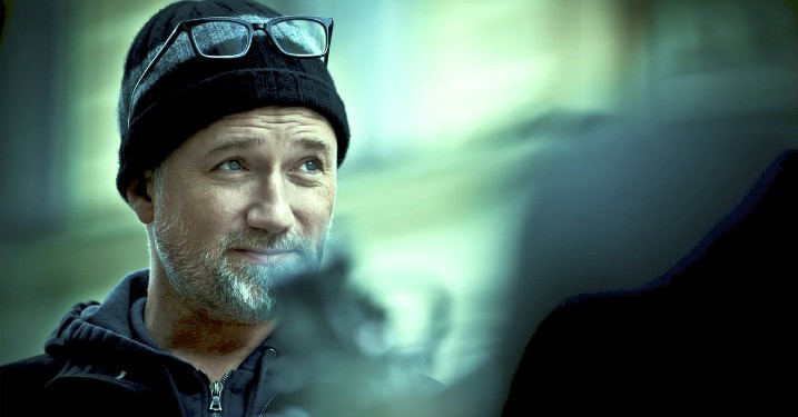 David Fincher overvejer Steve Jobs-filmatisering