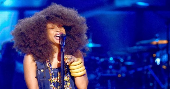 Kom bag om musikken med James Murphy, Brian Eno og Erykah Badu