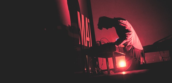 Moderat – euforisk electronica-fest