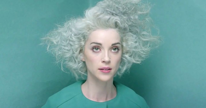 St. Vincent