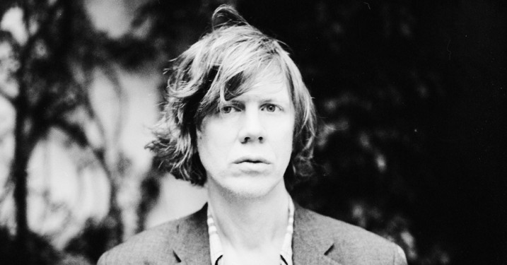 Thurston Moore