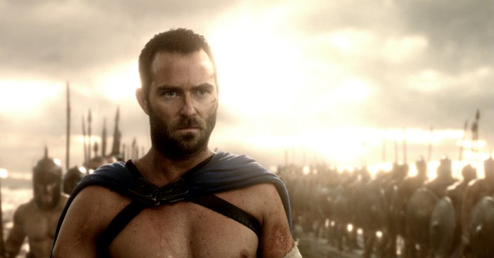 ‘300: Rise of an Empire’