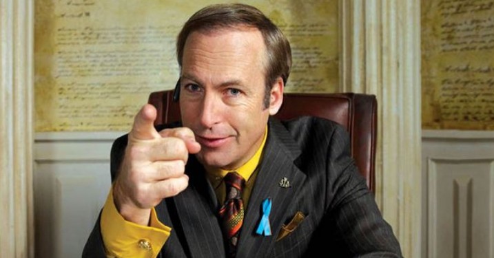 ‘Better Call Saul’s Bob Odenkirk får eget sketchshow på Netflix
