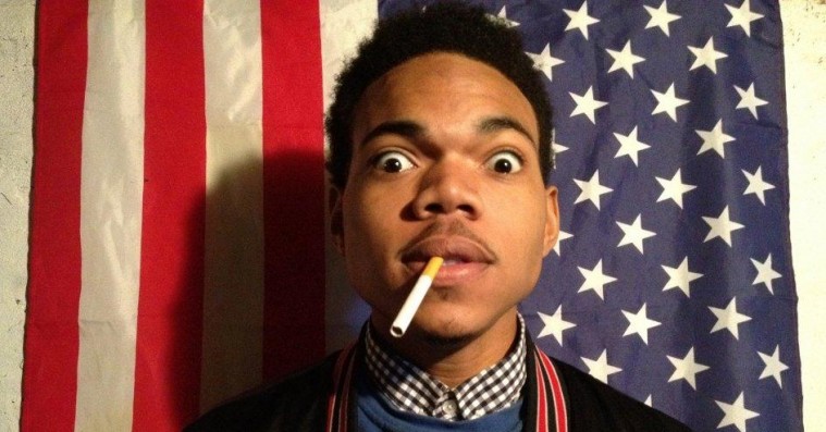 Chance the Rapper og The Social Experiments nye album ‘Surf’ er ude i næste uge