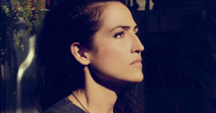 Joan As Police Woman